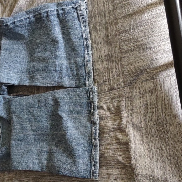 Miss Me Boy Cut Slightly distressed jeans size 27 - Picture 14 of 14